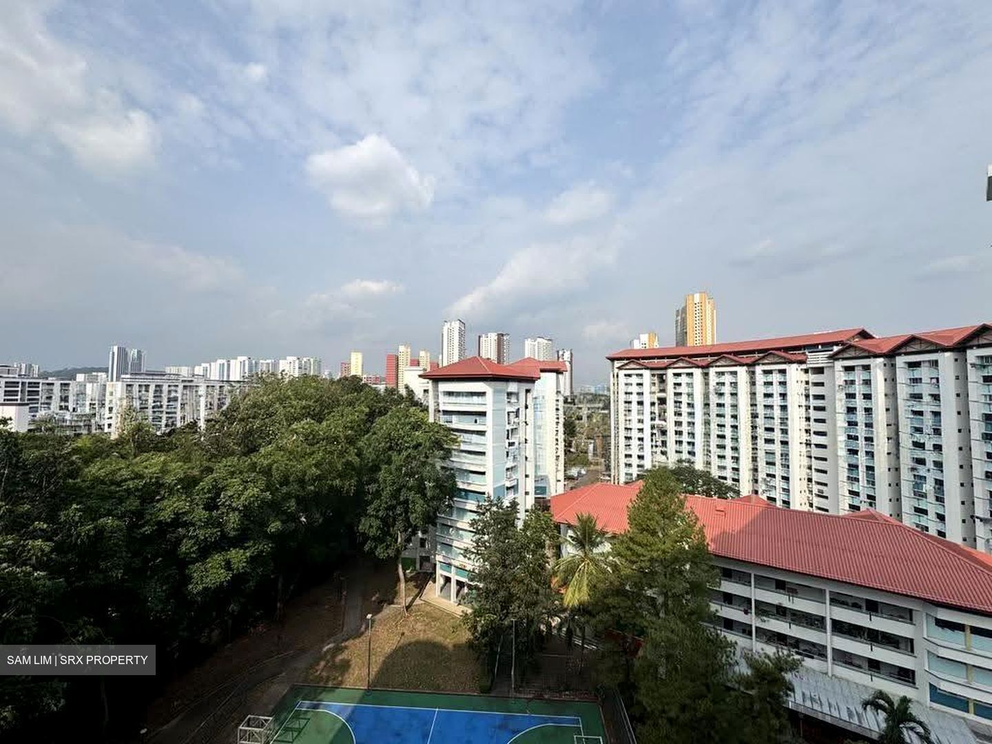 Blk 261 Jurong East Street 24 (Jurong East), HDB 3 Rooms #614438551